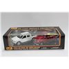 Image 1 : DIE CAST 1:18 SCALE REPLICA COLLECTION