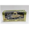Image 1 : DIE CAST 1:18 SCALE CREW CAB FORD PICK UP