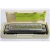 Image 1 : GERMAN HOHNER HARMONICA