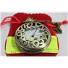 Image 1 : NUMERICAL PATTERN POCKET WATCH