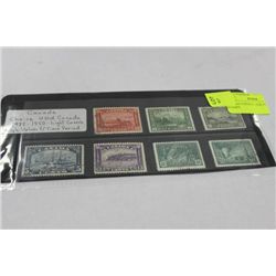 CANADA CHOICE 1928-50 ISSUE STAMPS