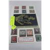 Image 1 : GERMAN MINT WW-2 STAMP ISSUES