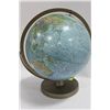Image 1 : READERS DIGEST GREAT WORLD GLOBE W/ USSR