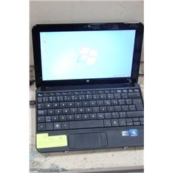 HP NOTEBOOK W/ WIN 7, WEBCAM, MS OFFICE 2013