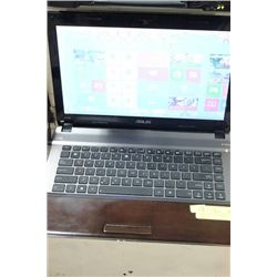 ASUS Bamboo LAPTOP U43J INTEL CORE i5