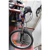 Image 1 : RAVEN 6 SPEED JUNIOR MOUNTAIN BIKE