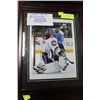 Image 1 : CARRY PRICE GUARANTEED AUTHENTIC AUTOGRAPHED