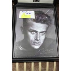 JAMES DEAN PRINT