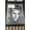 Image 1 : JAMES DEAN PRINT