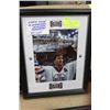 Image 1 : KEVIN LOWE GUARANTEED AUTHENTIC AUTOGRAPHED