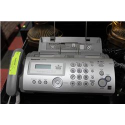 PANASONIC FAX COPIER