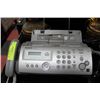 Image 1 : PANASONIC FAX COPIER