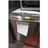 Image 1 : GE STAINLESS STEEL DISHWASHER