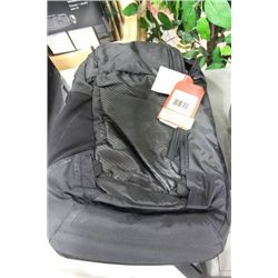 NORTHFACE BACKPACK (BLACK)