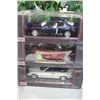 Image 1 : DIE CAST 1:18 CARS  X3