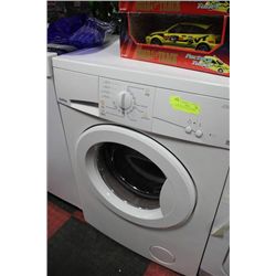 MOFFAT FRONT LOAD WASHER