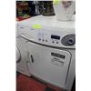 Image 1 : SAMSUNG FRONT LOAD DRYER