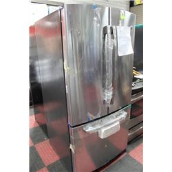 GE 22.1 CU. FT FRIDGE