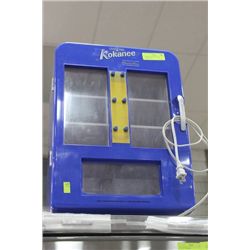 KOKANEE FRIDGE IN GOOD CONDITION