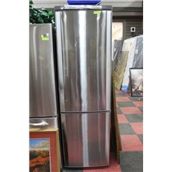 GE LOFT FRIDGE