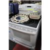 Image 1 : CERAMIC TOP 5 BURNER CONVECTION OVEN