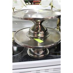 CAKE STANDS