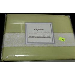 360 THREAD COUNT KING  SIZE SHEET ON CHOICE