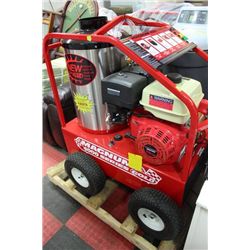 EASY KLEEN MAGNUM GOLD GAS AND DIESEL SELF