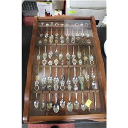 ESTATE MINI SPOON COLLECTION