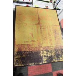 SHOWHOME FRAMED PICTURE