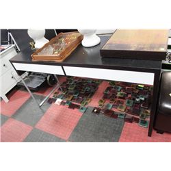 SHOWHOME 2 DRAWER WRITING DESK