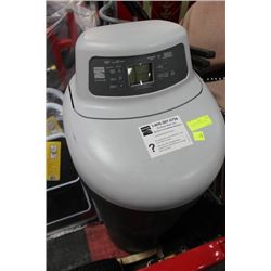 KENMORE WATER SOFTENER