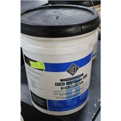 QUICK JOINT FLOORING COMPOUND