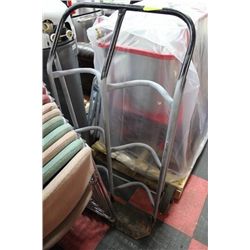 OXYGEN ACETYLENE DOLLY