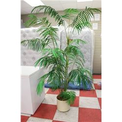 LARGE ESTATE FLOOR PLANT