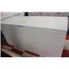 Image 1 : FRIGIDAIRE GALLERY WHITE DEEP FREEZER