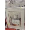 Image 1 : SHOWHOME FRAMED PICTURE