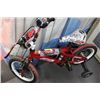 Image 1 : HOT WHEELS KIDS BIKE