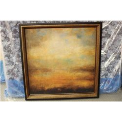 SHOWHOME FRAMED PICTURE ON CHOICE