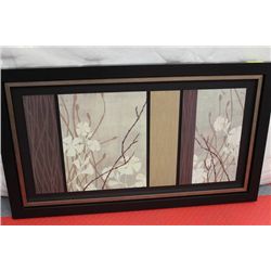 SHOWHOME FRAMED PICTURE ON CHOICE