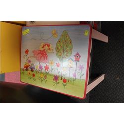 SHOWHOME CHILDRENS DESK
