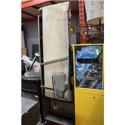 AUTOMATIC DOUGH DIVIDER