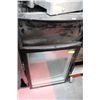 Image 1 : GLASS DOOR BAR COOLER