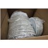 Image 1 : CASE OF 7" SIDE PLATES (33PC.)