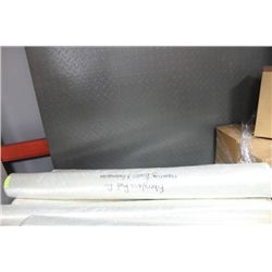 FIBREGLASS MAT SMALL ROLLS