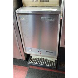 SCOTSMAN ICE DISPENSER