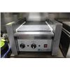 Image 1 : EURODIB HOTDOG ROLLER GRILL