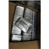Image 1 : TIN FOIL DISHES (500)