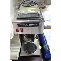 MR. COFFEE COMMERCIAL COFFEE MAKER