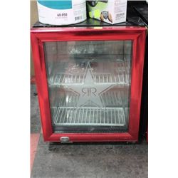 ROCKSTAR BAR FRIDGE